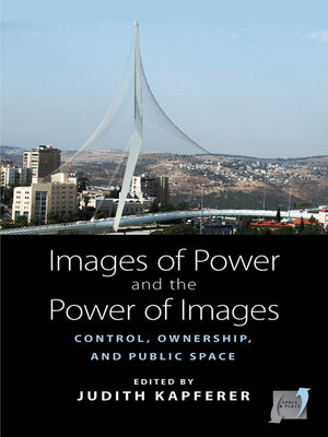 cover image of Images of Power and the Power of Images